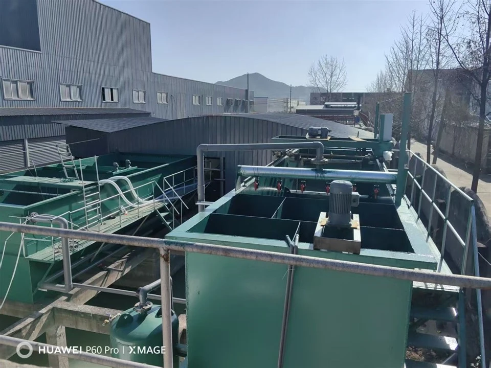 Industrial Water Treatment Equipment suppliers